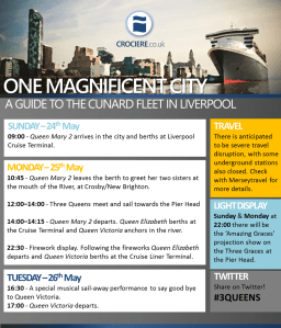 Crociere.co.uk 3Queens