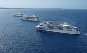 AIDA-Clubschiff-Flotte